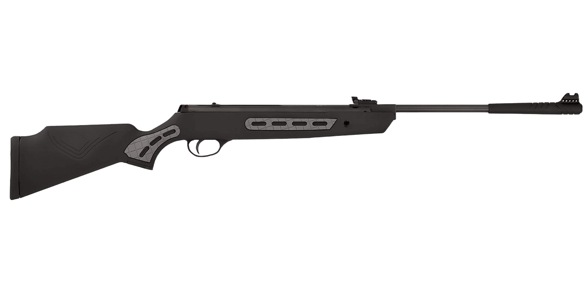 RIFLE HATSAN 1000S STRIKER GUN ONLY - vista 2