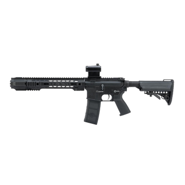 RIFLE AIRSOFT EMG SAI GRY GEN. 2 AEG W/ JAILBRAKE MUZZLE & GATE ASTER