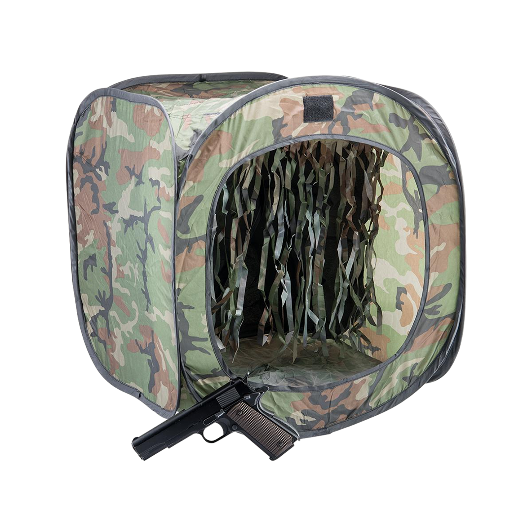TOP BB TARGET TRAP TENT