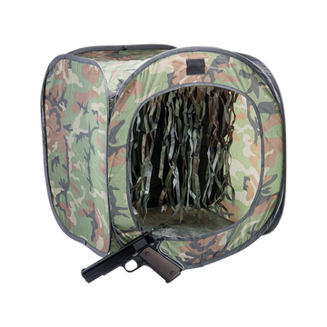 TOP BB TARGET TRAP TENT