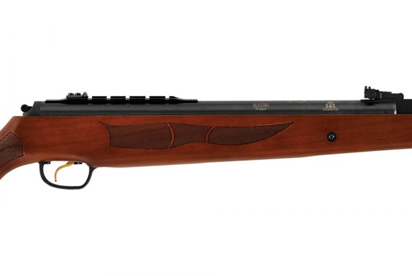 RIFLE HATSAN MOD135 VORTEX QE .25 - vista 4