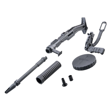 MATRIX ZMP CONVERSION KIT FOR ACTION ARMY AAP-01 GBB AIRSOFT PISTOLS