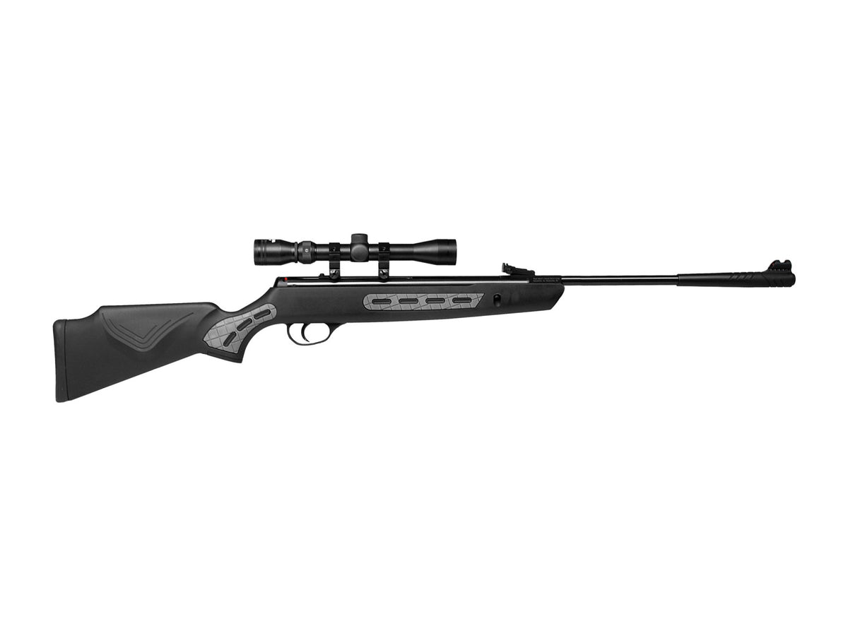 RIFLE HATSAN 1000S STRIKER - vista 2