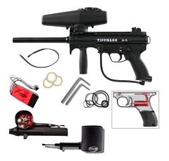 MARCADORA TIPPMANN A5 BASIC - vista 2