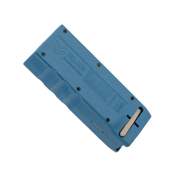 SPEED LOADER EMG ODIN M12 SIDEWINDER W/M12 SOUND-DAMPENING BUFFER – BLUE