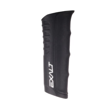 RSX SHOCKER REGULATOR GRIP BLACK