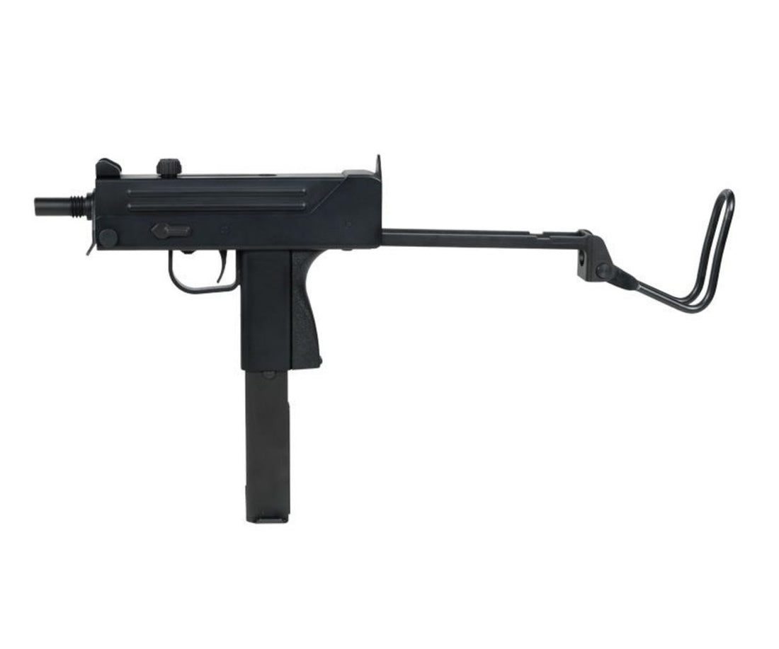 SUBAMETRALLADORA AIRSOFT KWA M11A1 SMG SN2 GBB 6MM