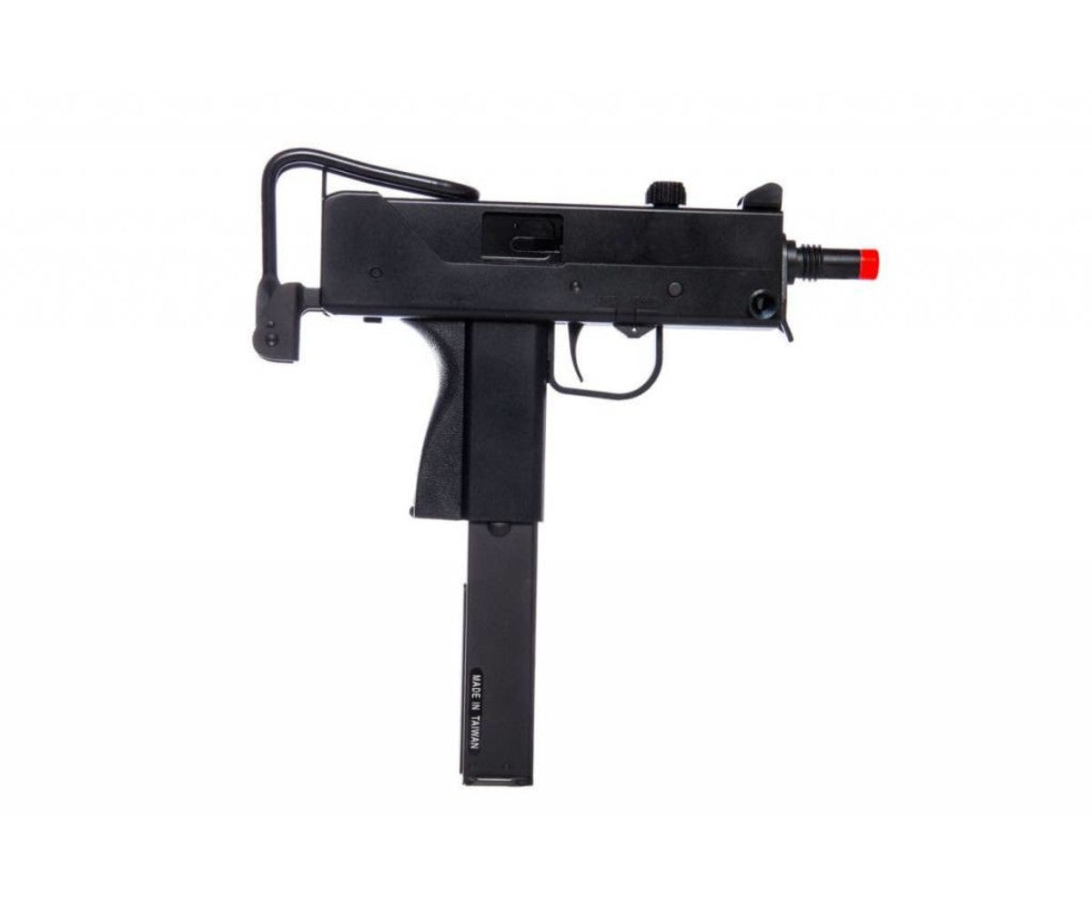 SUBAMETRALLADORA AIRSOFT KWA M11A1 SMG SN2 GBB 6MM - vista 4
