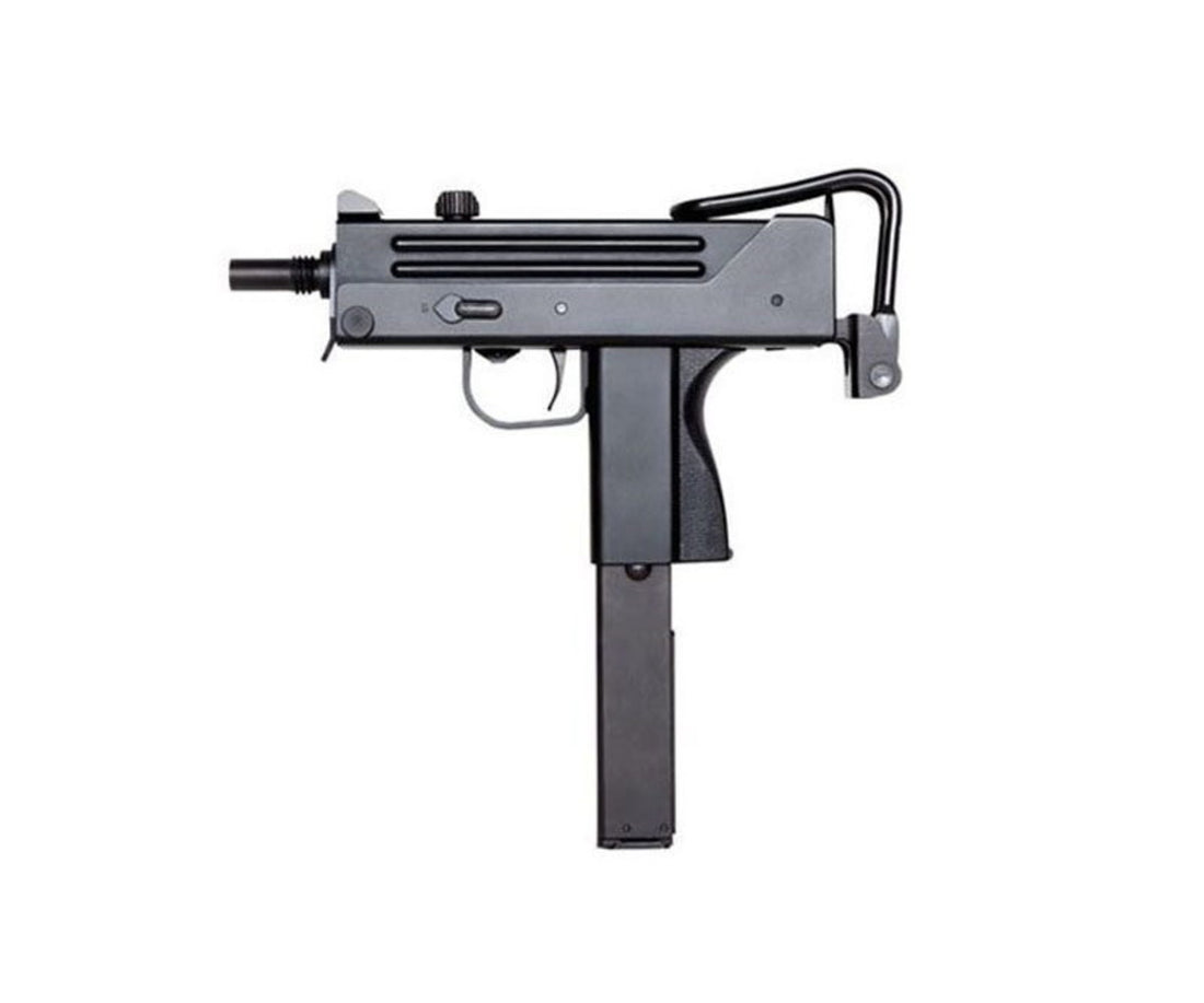 SUBAMETRALLADORA AIRSOFT KWA M11A1 SMG SN2 GBB 6MM
