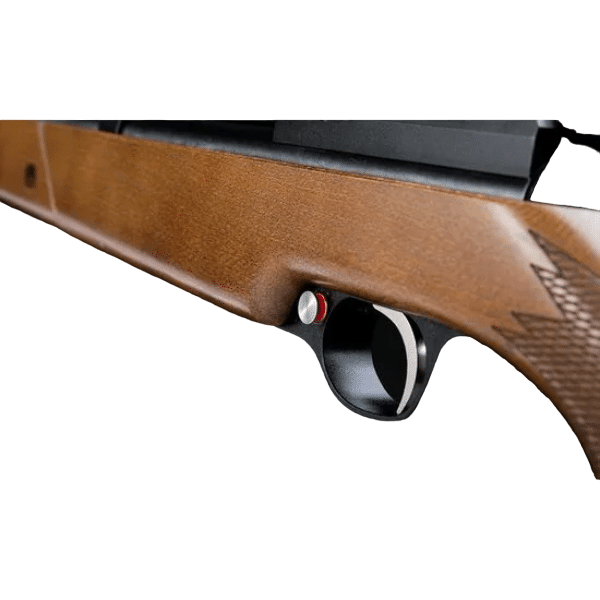 RIFLE ARTEMIS LR700W .22 – HARDWOOD - vista 6