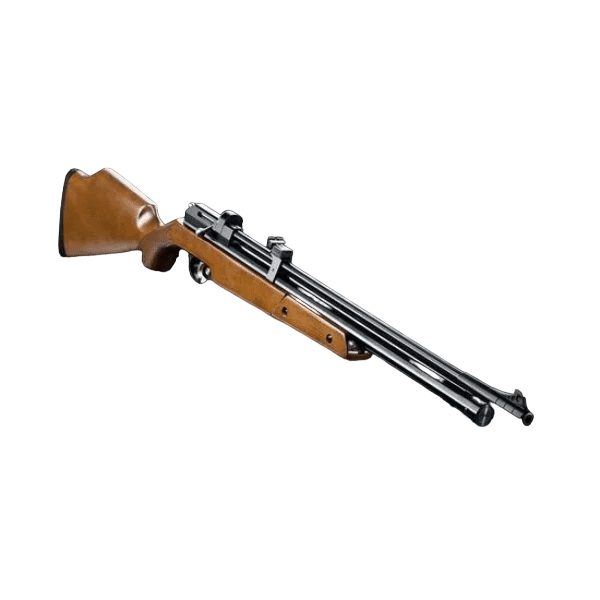 RIFLE ARTEMIS LR700W .22 – HARDWOOD - vista 4