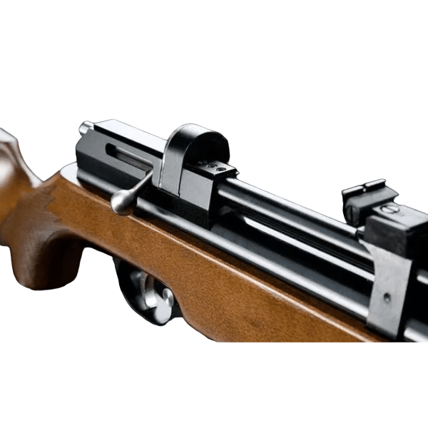 RIFLE ARTEMIS LR700W .22 – HARDWOOD - vista 3