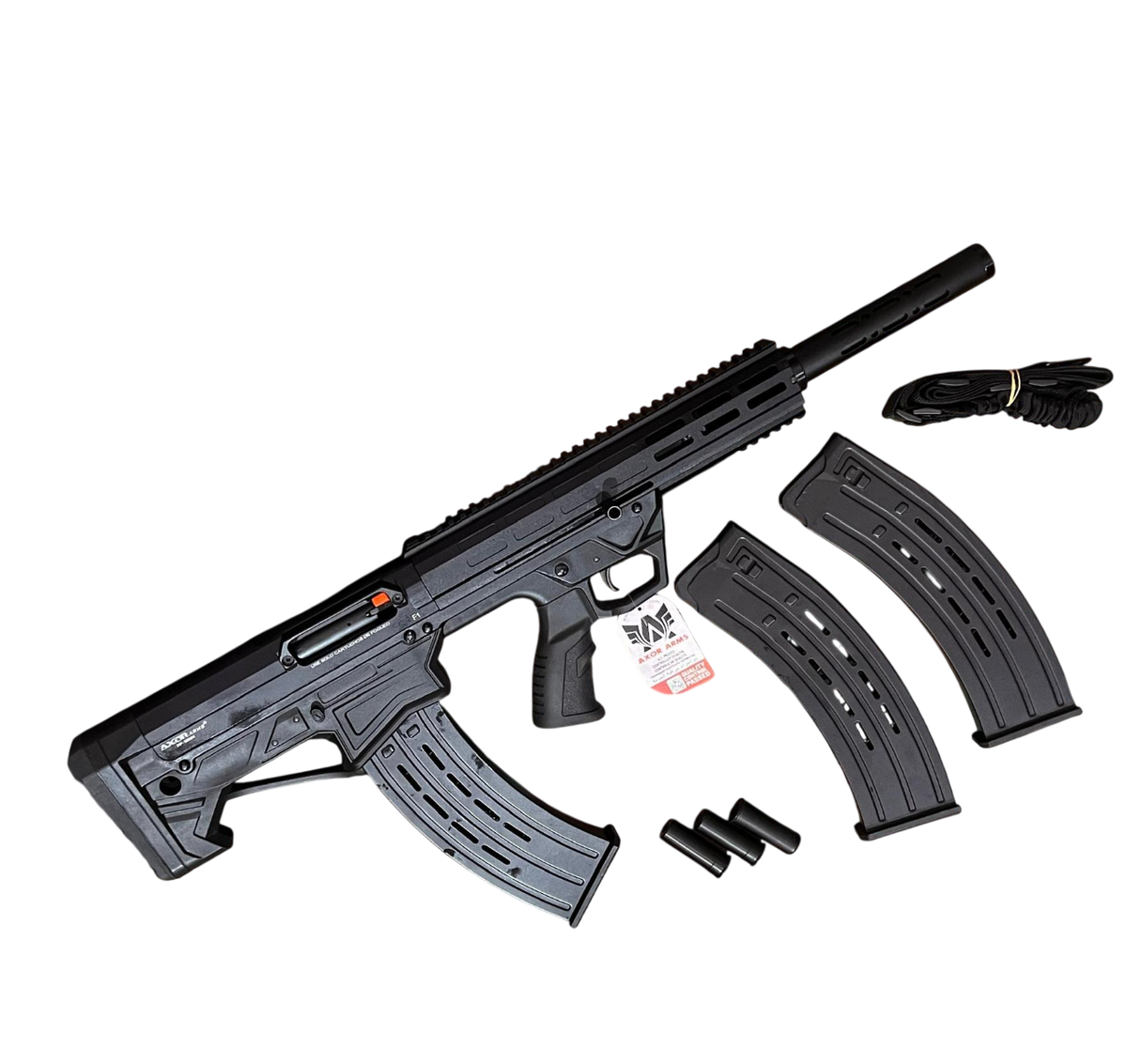 AXOR ARMS F1 TAVOR - vista 2