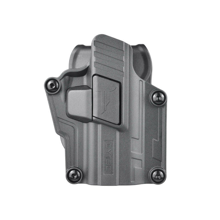 HOLSTER CYTAC UNIVERSAL RIGHT HAND GEN 2