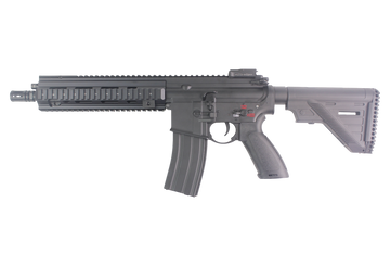 RIFLE AIRSOFT DOUBLE BELL HK416 A5 SHORT BARREL AEG
