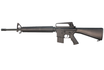 RIFLE AIRSOFT DOUBLE BELL M16A2 AEG