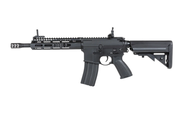 RIFLE AIRSOFT DOUBLE BELL JW4 TTI TR-1 M-LOK M4 SHORT AEG