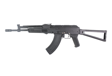 RIFLE AIRSOFT DOUBLE BELL AK74S SERIES AEG – BLACK