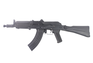 RIFLE AIRSOFT DOUBLE BELL AK SLR-107 AEG – BLACK