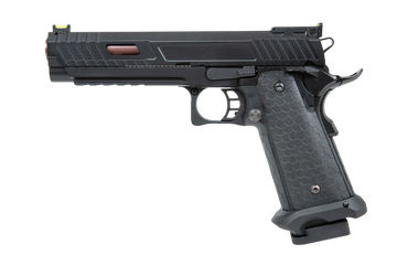 PISTOLA AIRSOFT DOUBLE BELL TTI 5.1 GBB CO2 – BLACK