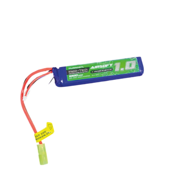 ATERIA TURNIGY LIPO 11.1V 1000MAH 20-40C