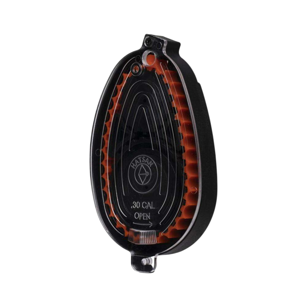 MAGAZINE HATSAN BLITZ .30 HIGH CAPACITY – 33 SHOT