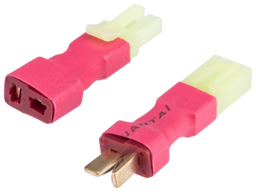 CONJUNTO DE CONVERSIÓN DE CABLEADO MATRIX SMALL TAMIYA A ENCHUFE T
