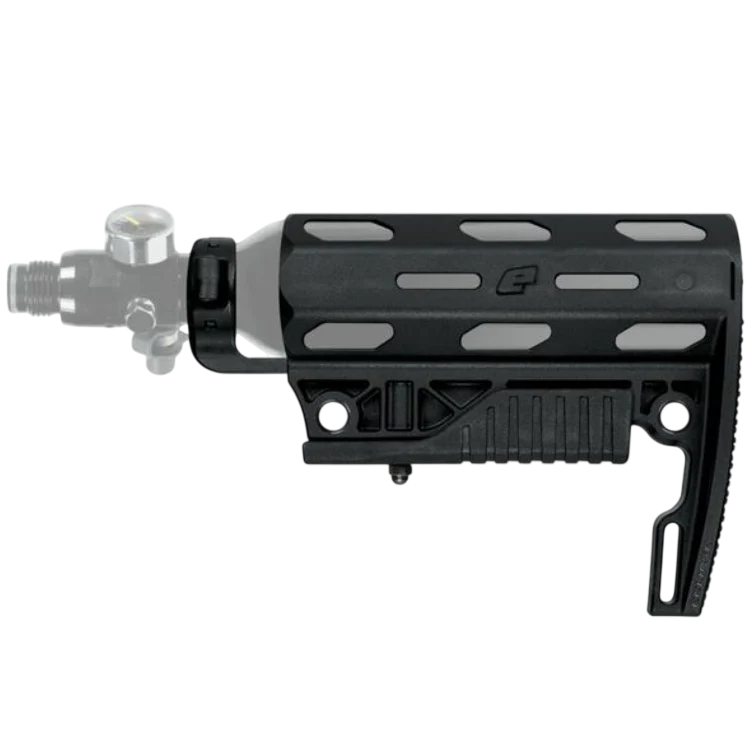 STOCK ECLIPSE EMF200 EMC ADJUSTABLE TANK – BLACK