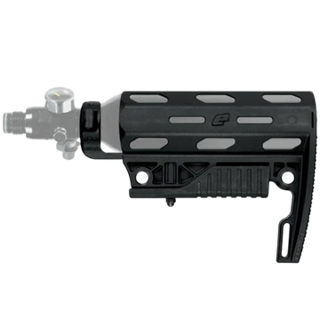 STOCK ECLIPSE EMF200 EMC ADJUSTABLE TANK – BLACK