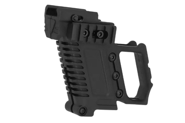 KIT GLOCK DOUBLE BELL BLACK