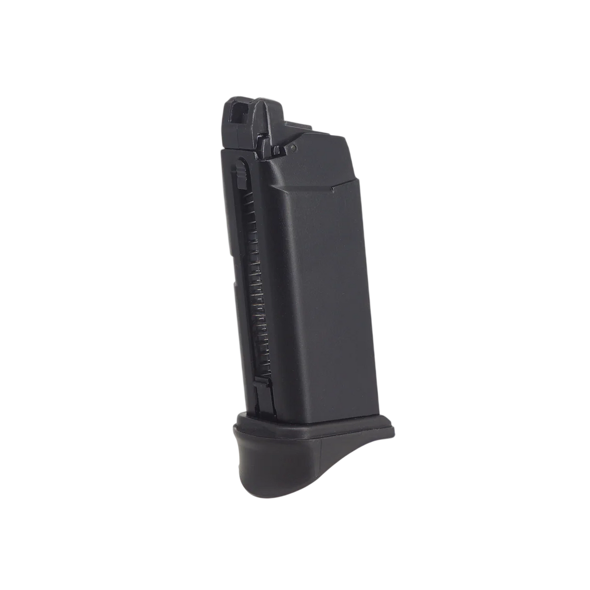 MAGAZINE AIRSOFT DOUBLE BELL G26 GEN 5 AMBIDEXTROUS FULL METAL GREEN GAS