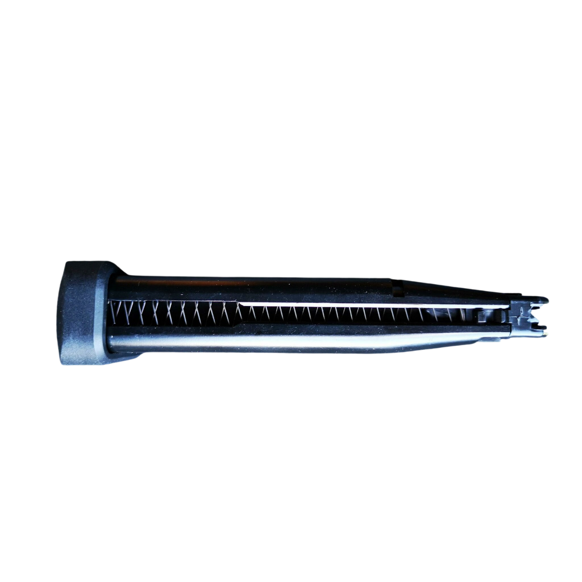 MAGAZINE AIRSOFT DOUBLE BELL TTI 5.1 GREEN GAS – 23 ROUND - vista 2