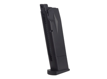 MAGAZINE AIRSOFT DOUBLE BELL P226 GREEN GAS – 23 ROUND