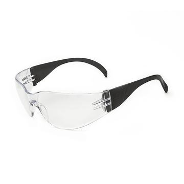 GAFAS PRO PACK TRANSPARENTES