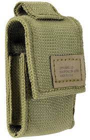 TACTICAL ZIPPO OLIVA - vista 2