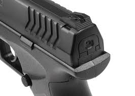 PISTOLA UMAREX XBG - vista 2