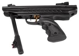 RIFLE HATSAN MOD 25 SUPER CHARGER QE .22 - vista 3