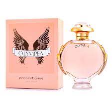 PERFUME OLYMPEA PACO RABANNE EDP 80 ML