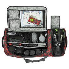 MALETA ECLIPSE GX CLASSIC BAG FIRE - vista 2