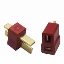 CHARGER ADAPTER V ENERGY DEANS T-CONNECTOR
