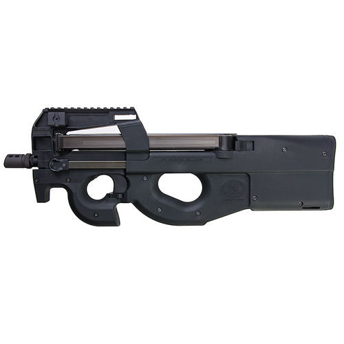 RIFLE AIRSOFT CYBERGUN FN HERSTAL P90 PDW GBB