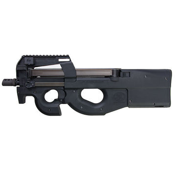 RIFLE AIRSOFT CYBERGUN FN HERSTAL P90 PDW GBB