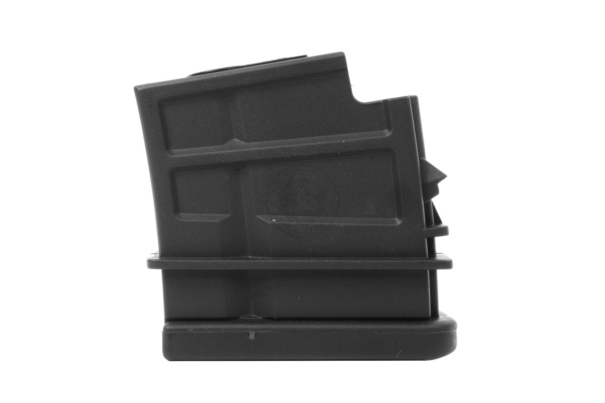 MAGAZINE UMAREX SNIPER FOR H&K G36 / SL9 SERIES AIRSOFT AEG RIFLES - vista 2