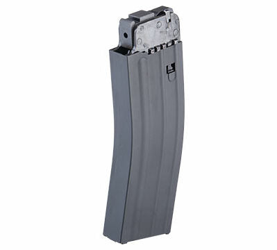 MAGAZINE 18RD .177 BB CO2 POWERED FOR BIG BANG AIR GUNS M4 AIR RIFLES