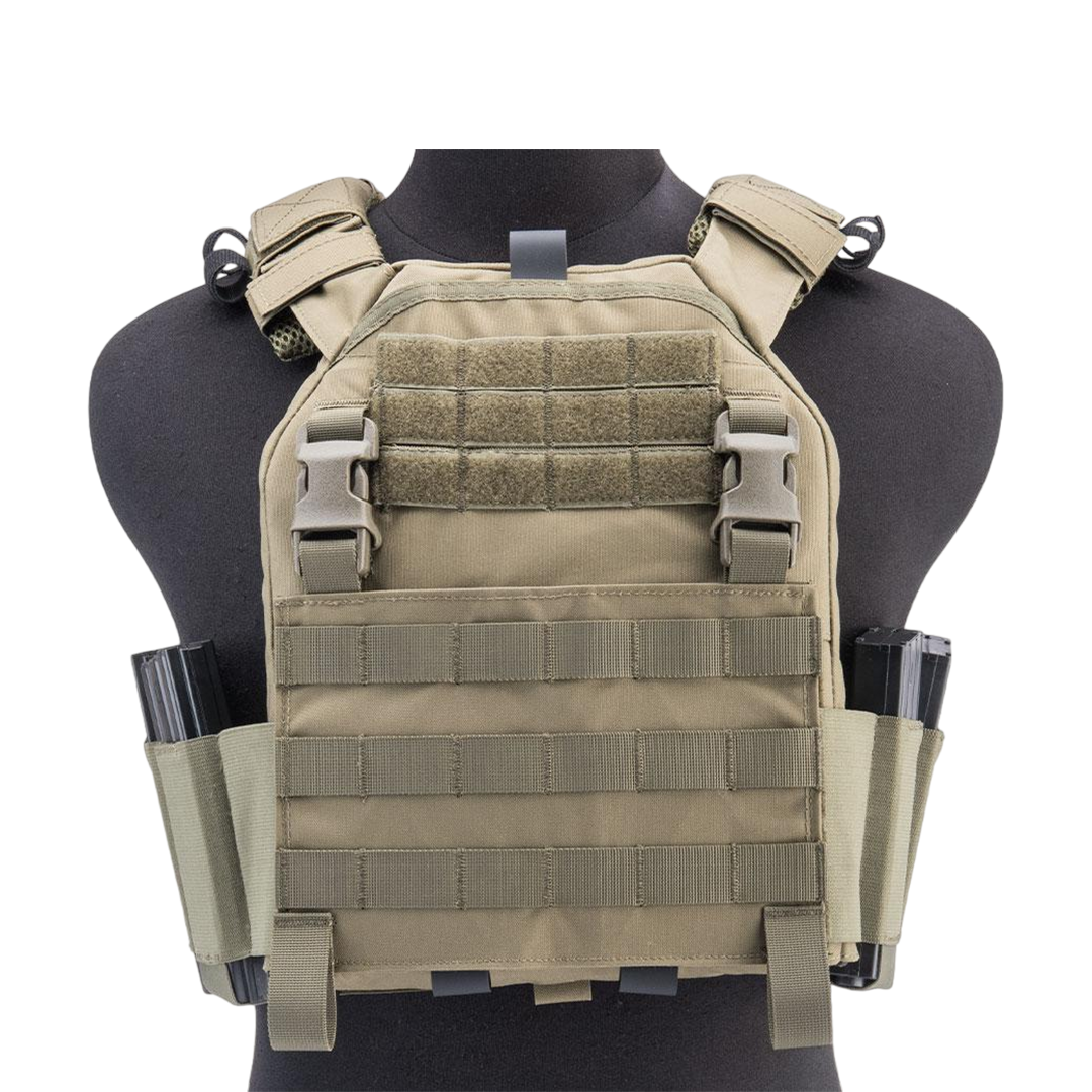PLATE CARRIER PHANTOM GEAR WRAITH