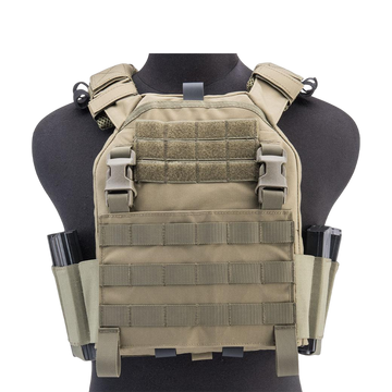 PLATE CARRIER PHANTOM GEAR WRAITH