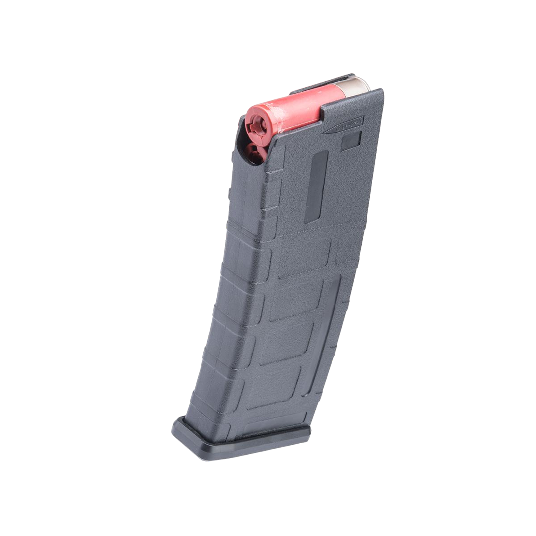 SHOTGUN SHELL MATRIX AR15 MAGAZINR SHAPED QUICK HOLDER