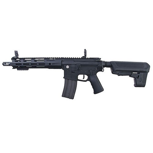 RIFLE AIRSOFT KRYTAC FULL METAL TRIDENT MKII-M CRB AEG BLACK