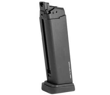 MAGAZINE AIRSOFT SPARE FOR KWA KSC – SERIES GBB PISTOLS