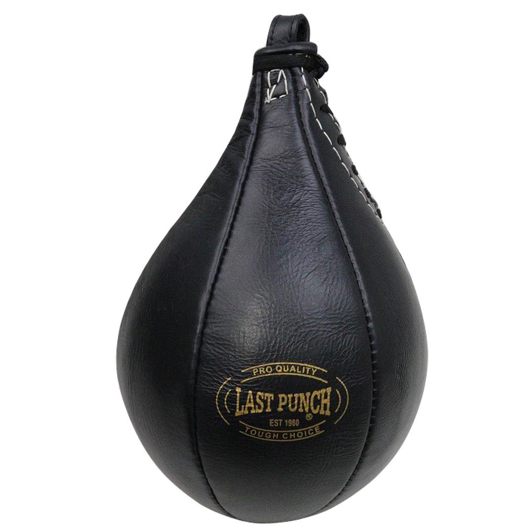BOXING PUNCHING SPEEDBALL LAST PUNCH